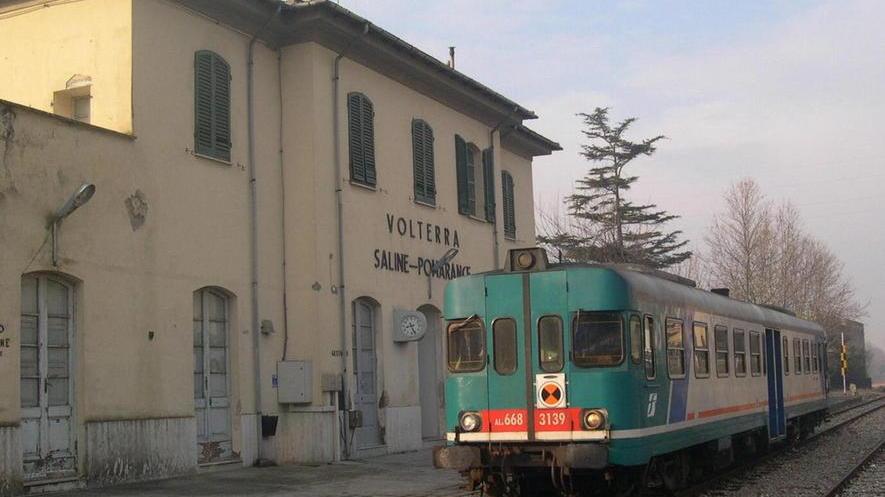 Volterra: «No alla pista ciclabile per Cecina»