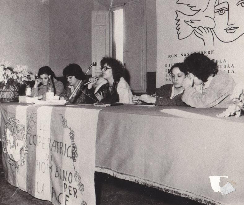 La storia della Coop tra linguaggi e ruoli tutti al femminile 