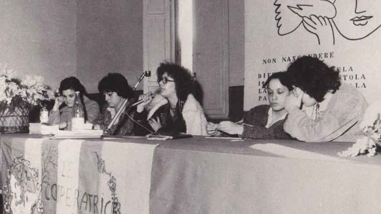 La storia della Coop tra linguaggi e ruoli tutti al femminile