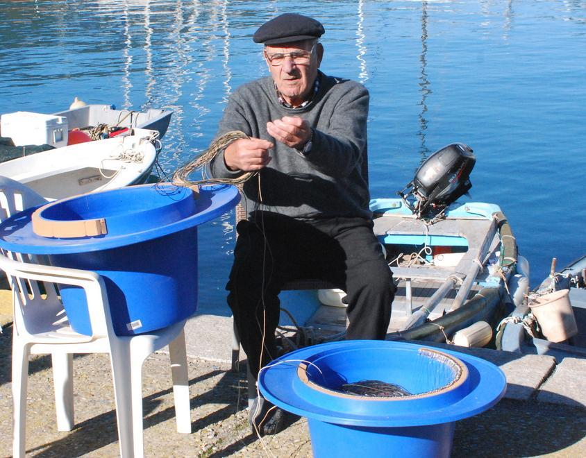 Pesca sportiva in crisi le associazioni insorgono 