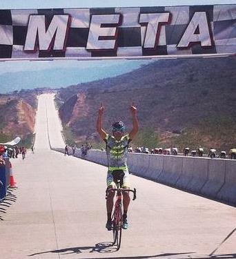 Martins (Amore & Vita) domina la Copa Ruta Guadalajara 