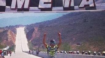 Martins (Amore & Vita) domina la Copa Ruta Guadalajara