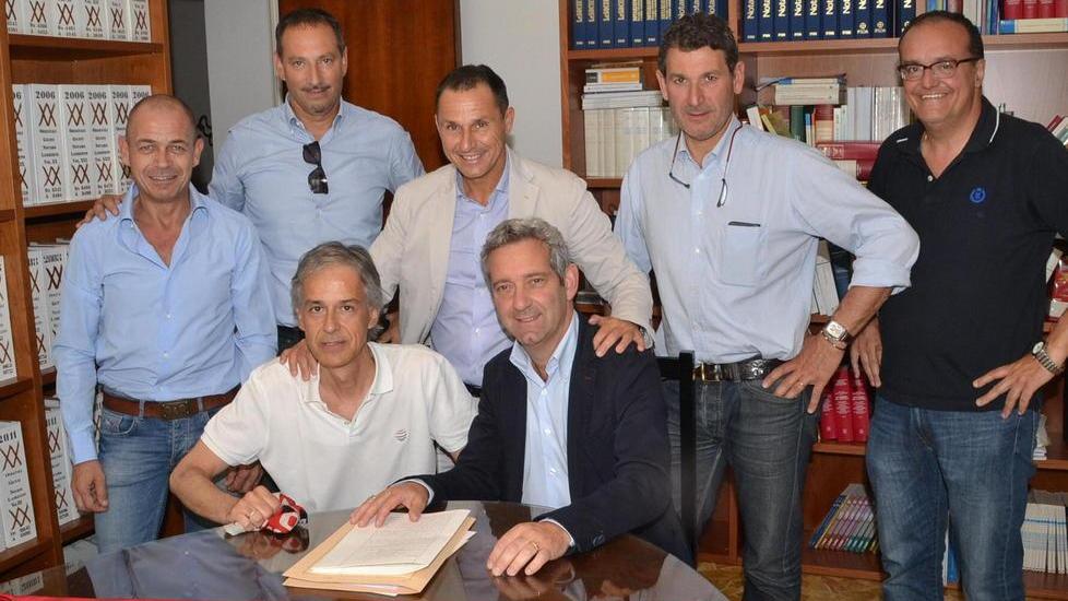 Lucca United attacca la società «Ignorata la città e la tifoseria»