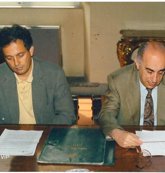 Tecnico e un po’ politico La scelta di Tambellini 
