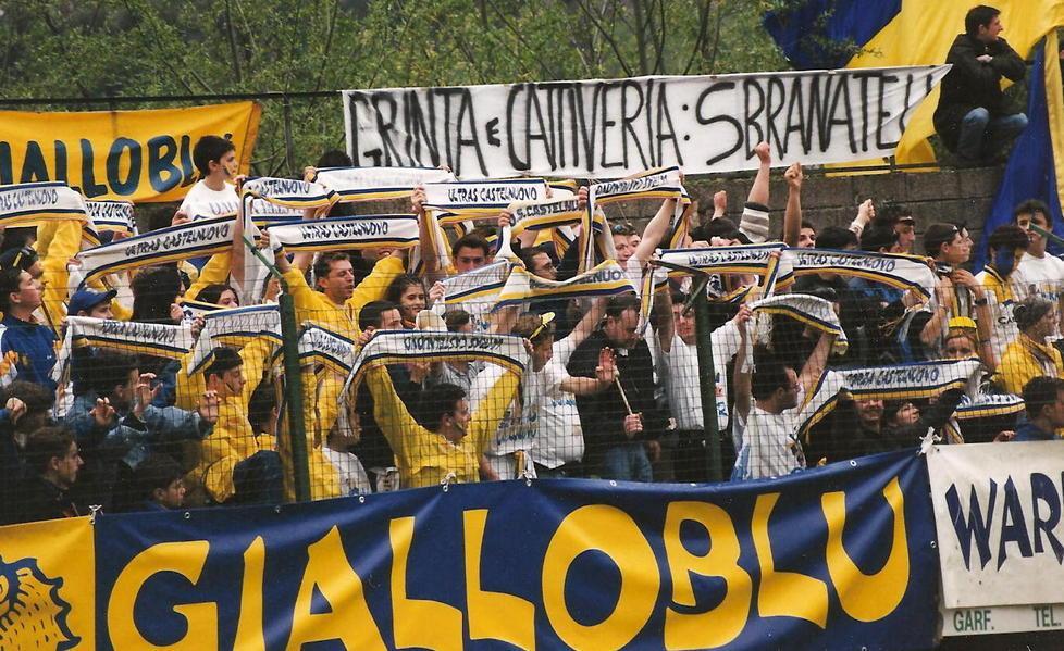 Quando il Leone ruggiva tra i prof 