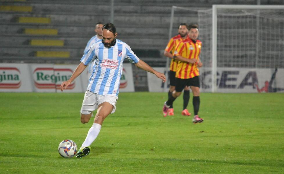 GhiviBorgo, a Spoleto conta solo vincere 