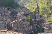 Scossa di terremoto con epicentro a Equi Terme