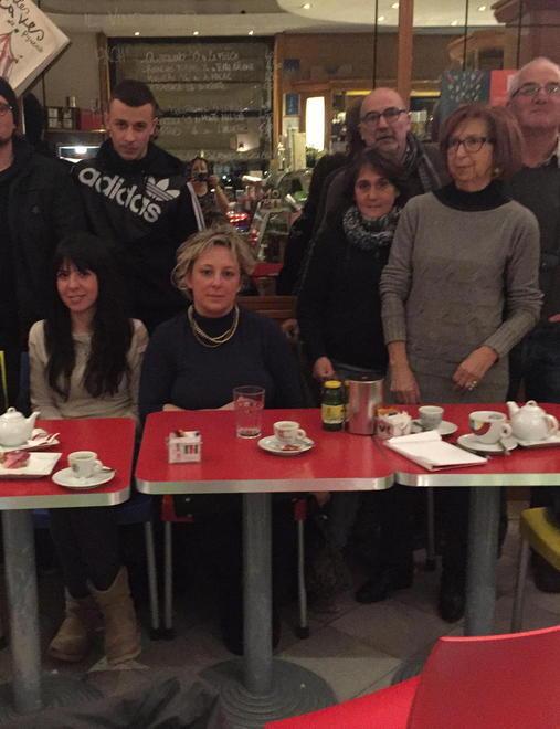 L’associazione “Libera” arriva in Lunigiana 