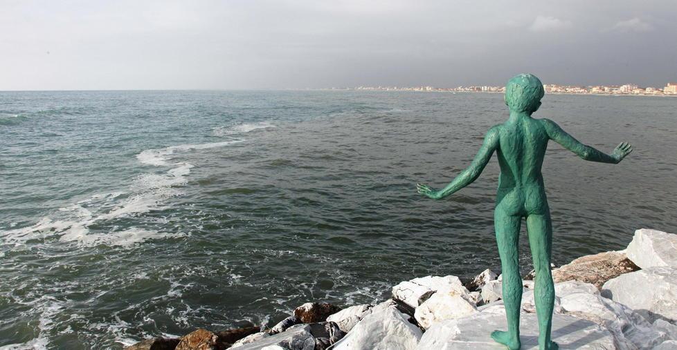 L’acqua nera all’esame di Arpat 