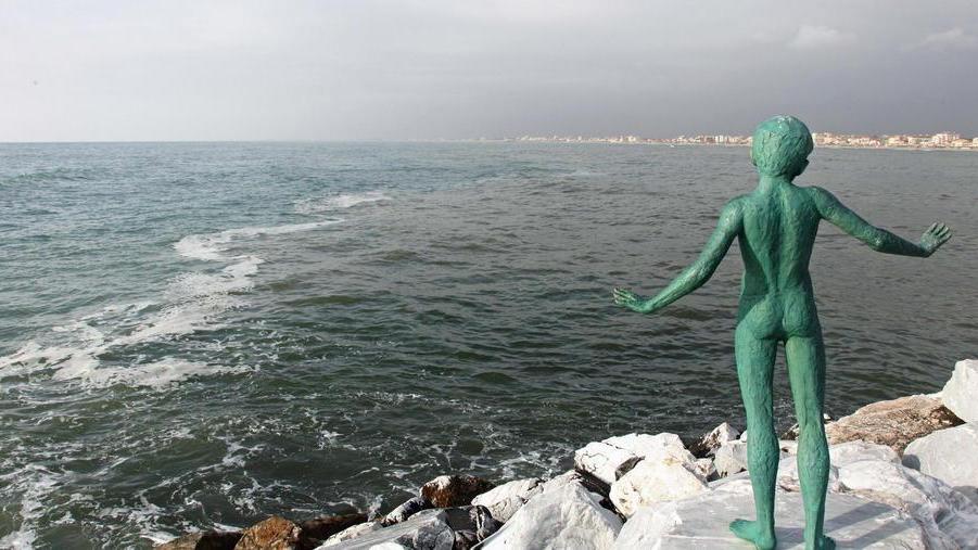L’acqua nera all’esame di Arpat