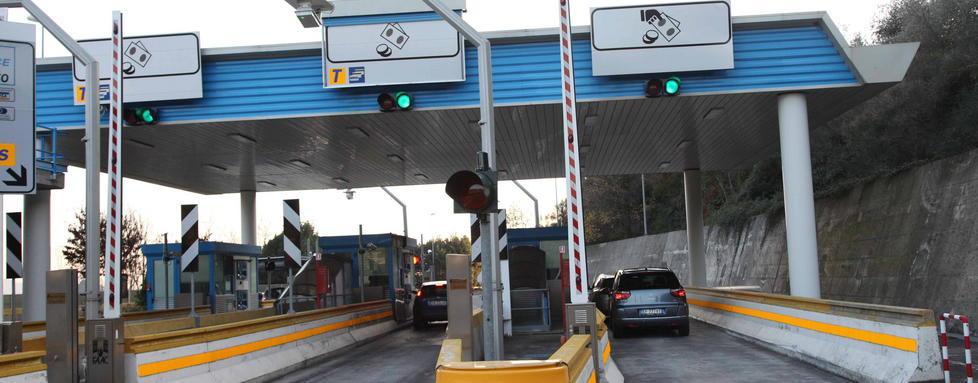 Da Firenze arriva il no al pedaggio sulla Bretella