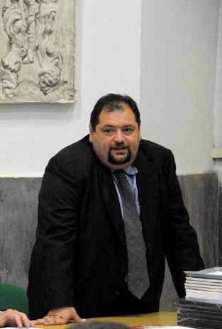 Pd, assemblea ad alta tensione 