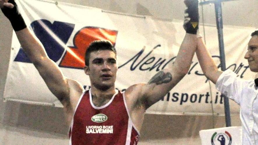 Boxe, i baby pugili vincono nel nome di Ginevra