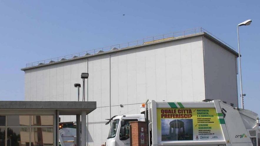 Aamps, sì ai sindacati «Parteciperanno al piano industriale»