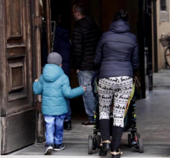 Pd: «Fuori gli atti sull’agibilità» Nogarin: la responsabilità è mia