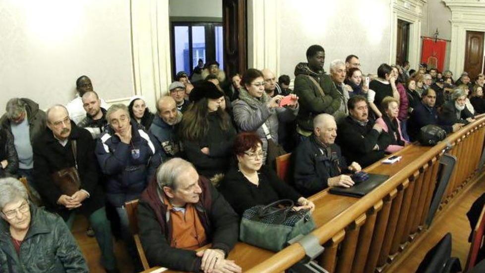 «Tra due mesi case prestate all’emergenza»