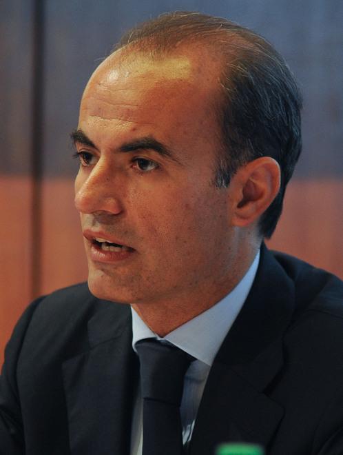 Sindacati: «Subito il Masterplan» 