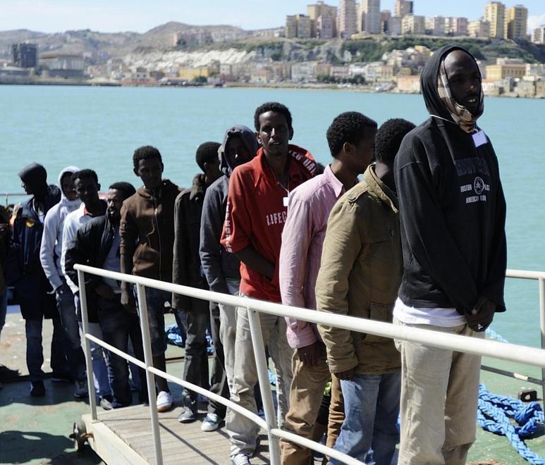 Assessorato per il Mediterraneo 