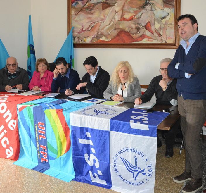 Incorporazione Aou: per i sindacati è solo fonte di guai 