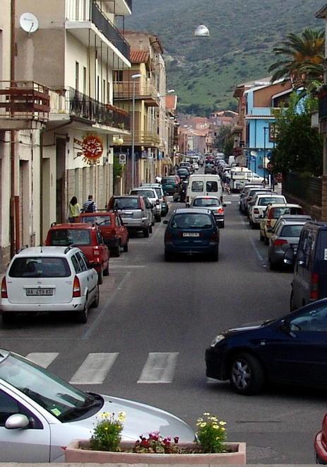 Bosa, nuovi fondi per l’illuminazione lungo strade e viali 