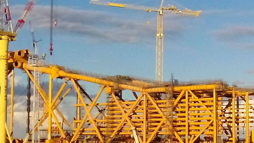 Saipem assicura l’impegno per l’Intermare