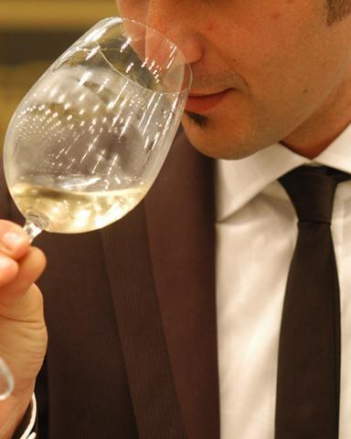 Via al nuovo corso di sommelier 