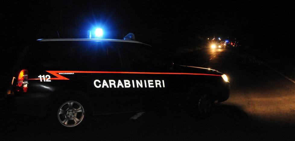 Lotzorai, lite tra fratelli: quarantenne accoltellato 