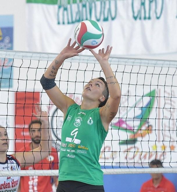 Capo d’Orso, le due sconfitte di fila pesano: ma niente drammi