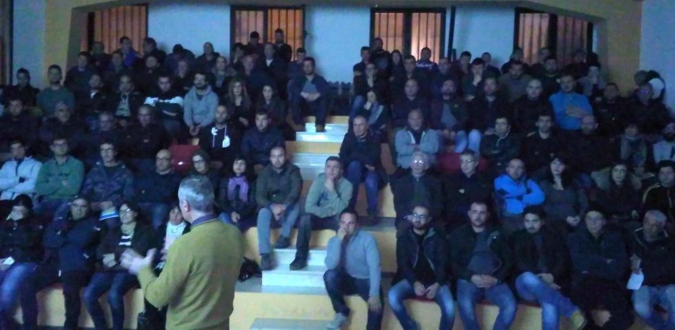 Boom di adesioni ai programmi di sviluppo rurale 