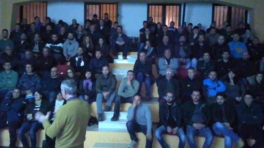 Boom di adesioni ai programmi di sviluppo rurale