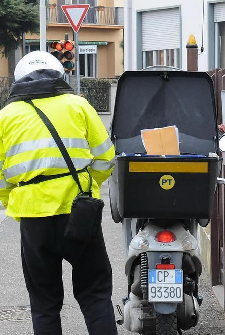 Poste a singhiozzo: ora la Regione chiede spiegazioni