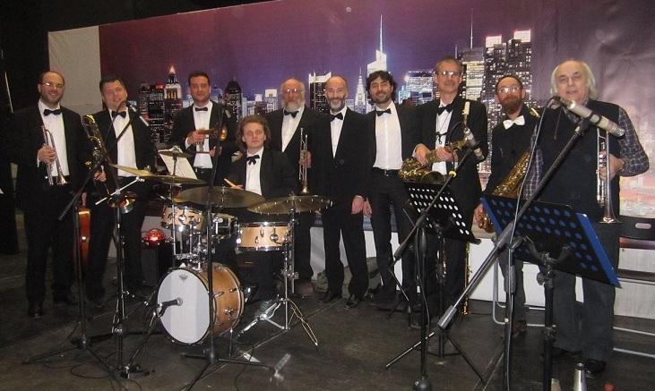 Tresigallo, bella serata al Teatro 900