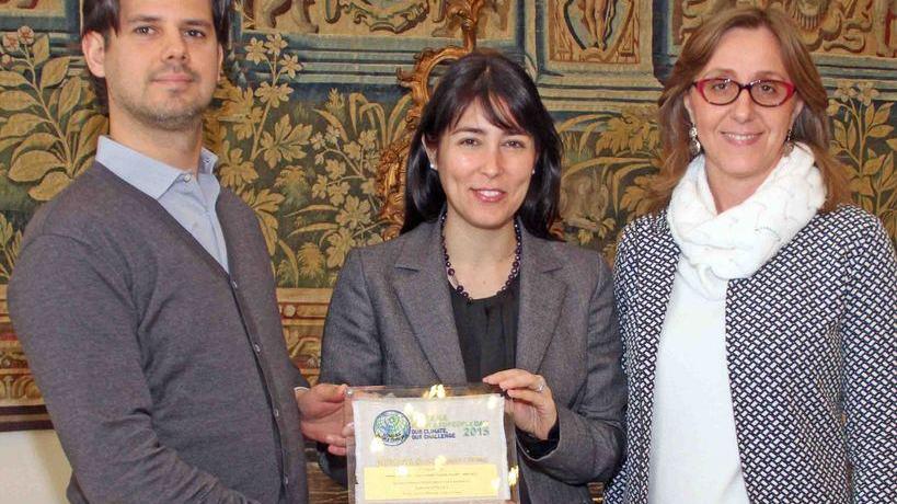 Humana, a Ferrara il primato della raccolta di abiti usati