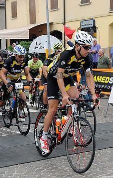 Gia aperte le iscrizioni alla Granfondo Terre di Lambrusco