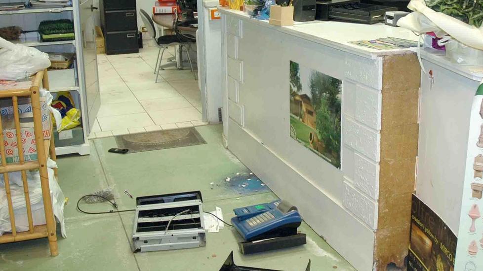 Esasperati da furti e danni gli imprenditori si organizzano 