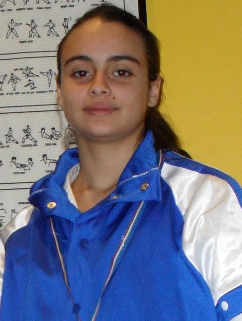Marmiroli, due titoli nazionali