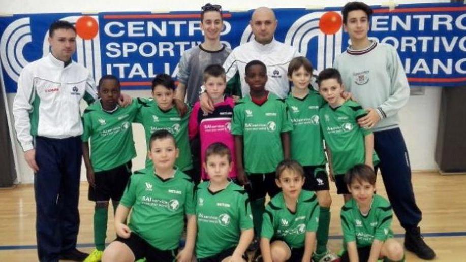 Festa dello sport e dell’amicizia con le finali del “Don Bosco”