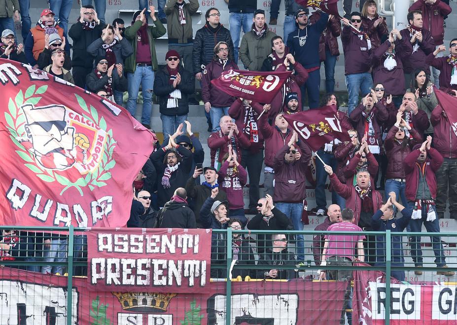«Grazie di cuore a chi non rinnega la sua terra» 