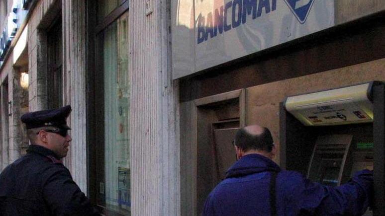 Torna la banda dei bancomat ora alzano il limite di prelievo