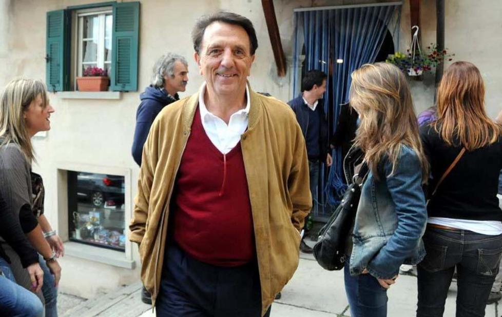 Nessun commissario, il Tar dà ragione a Zeri 