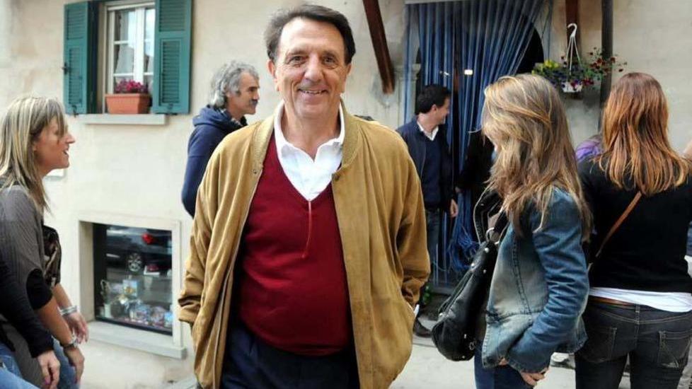 Nessun commissario, il Tar dà ragione a Zeri