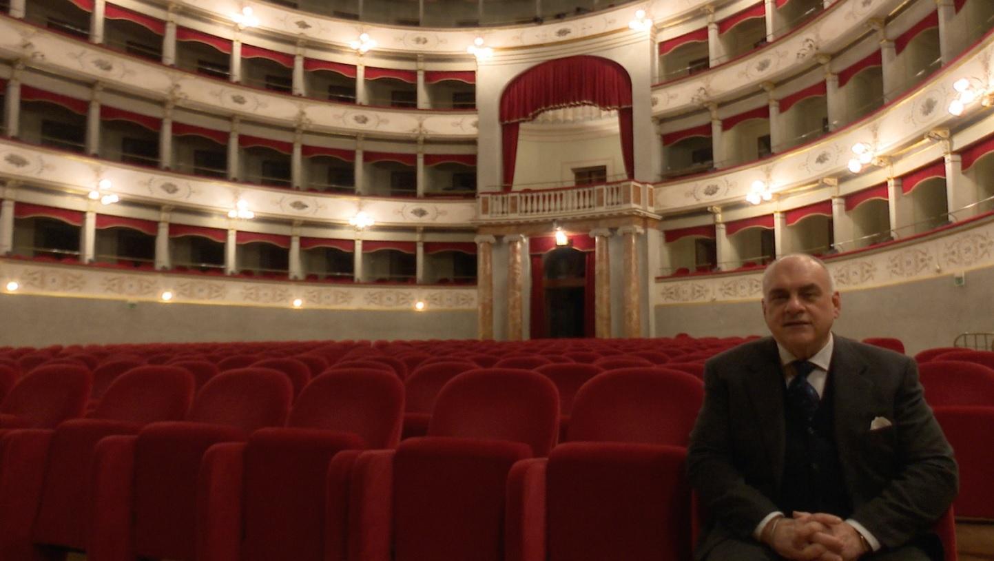 Concerto e video in ricordo del grande Galliano