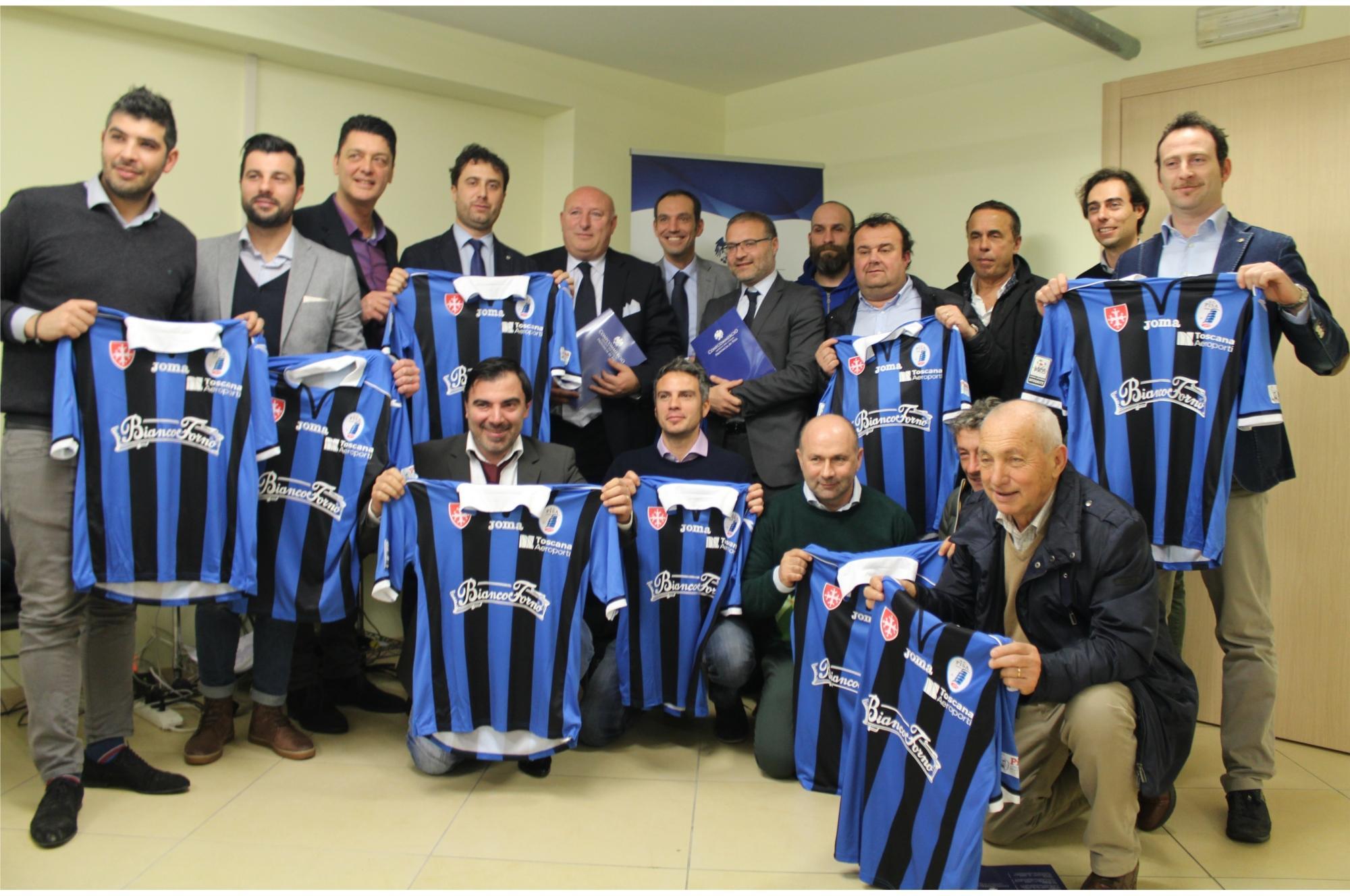 Sotto la maglia nerazzurra batte... un cuore