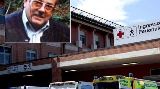 Morto dopo le dimissioni, indagati cinque medici