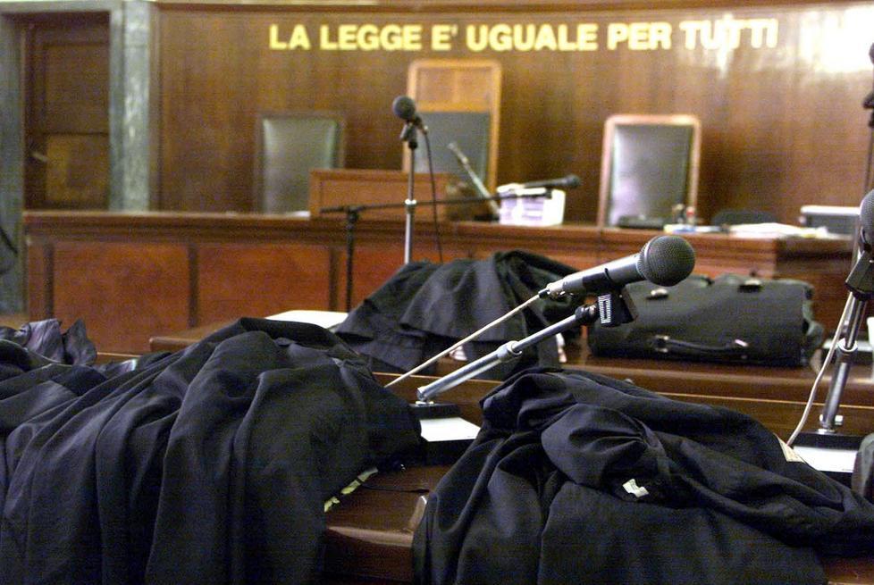 Anche il tribunale di Tempio a rischio chiusura: deciderà il Governo 