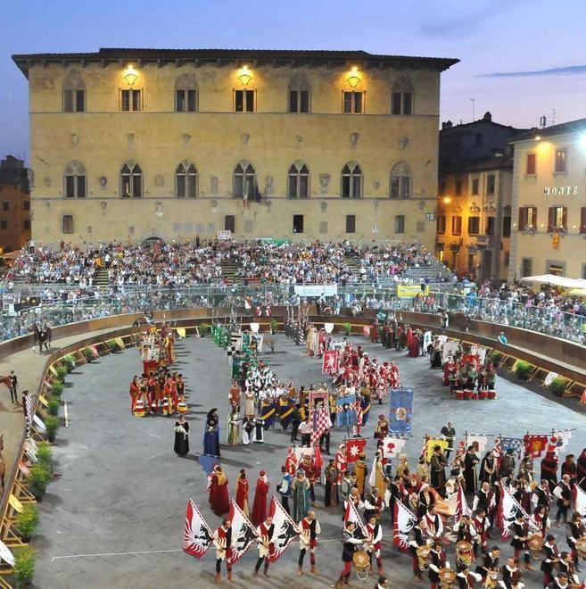 Urne aperte: obiettivo cinquemila voti 