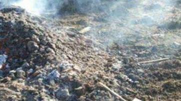 Blitz dell’Arpat in un’azienda