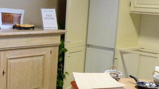Rubati mobili per 50mila euro alla Mostra