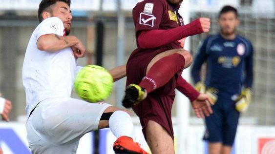 Pontedera, una corsa contro il tempo per Videtta e Scappini