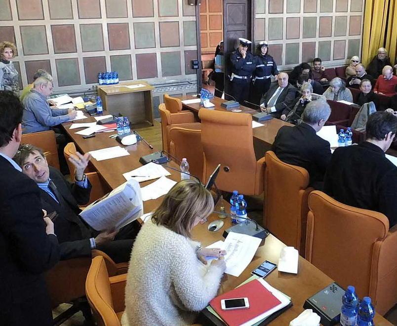 Unioni civili, il regolamento va all’esame del consiglio